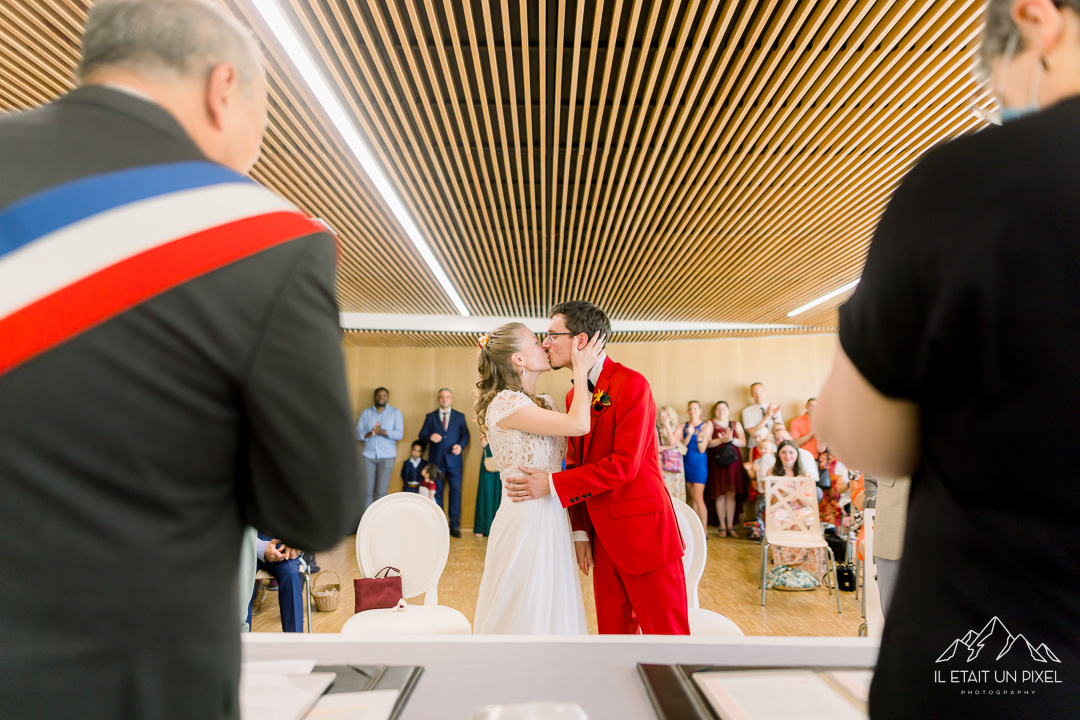 Reportage mariage champtre dans les Yvelines