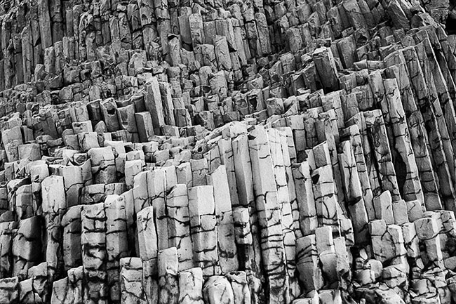 Photo d'Art encadrée - \