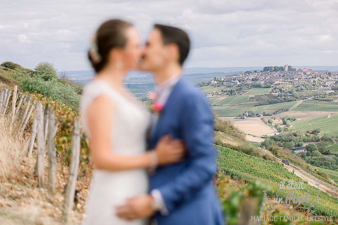 Mariage et ceremonie laique au Chateau de Beaujeu 