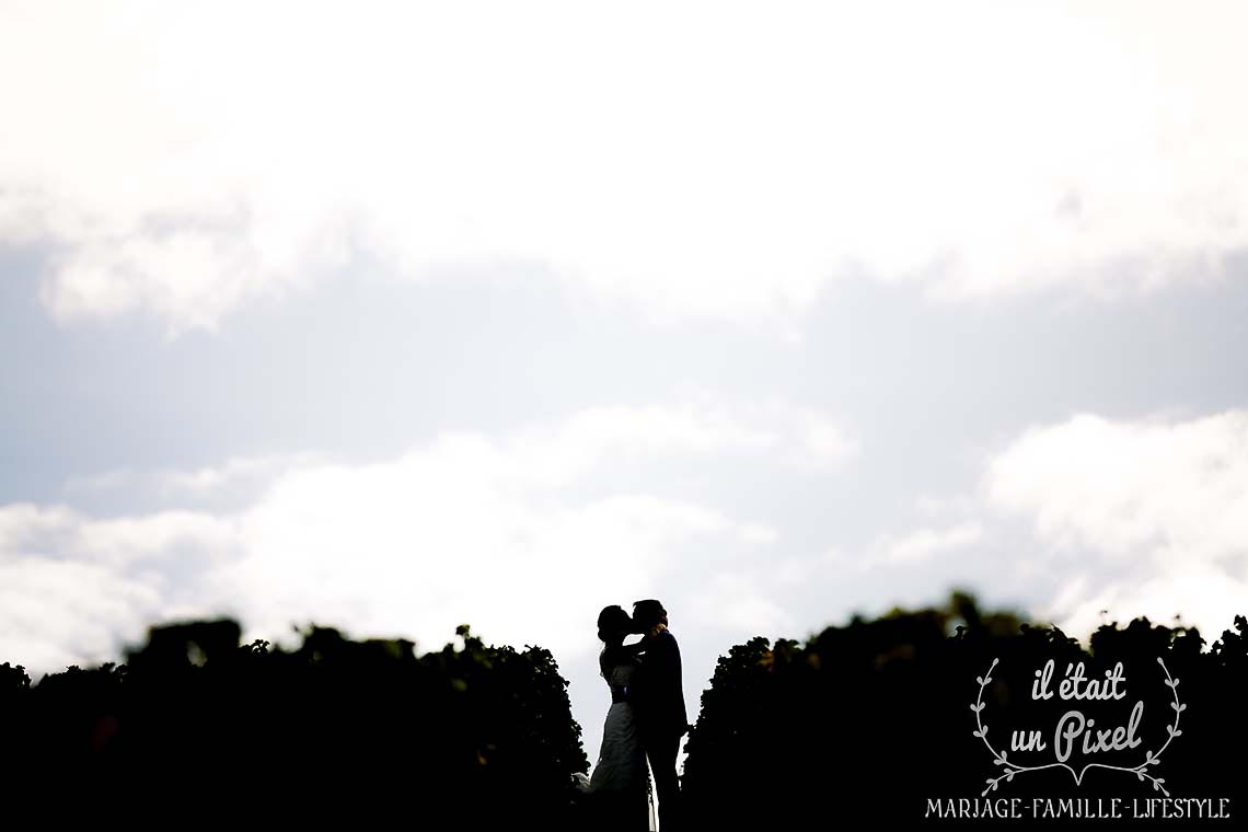 Mariage et ceremonie laique au Chateau de Beaujeu 