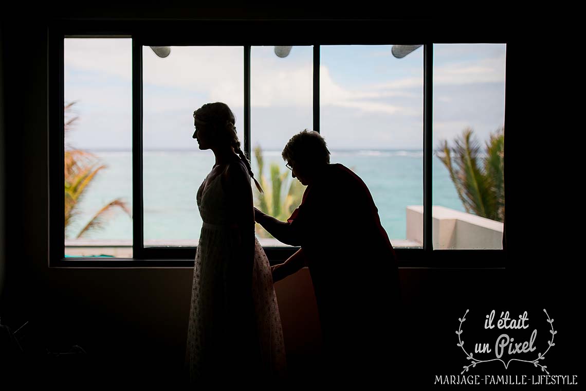 Mauritius Island destination wedding by iletaitunpixel, Jeremie Sangare, in Ile des deux cocos