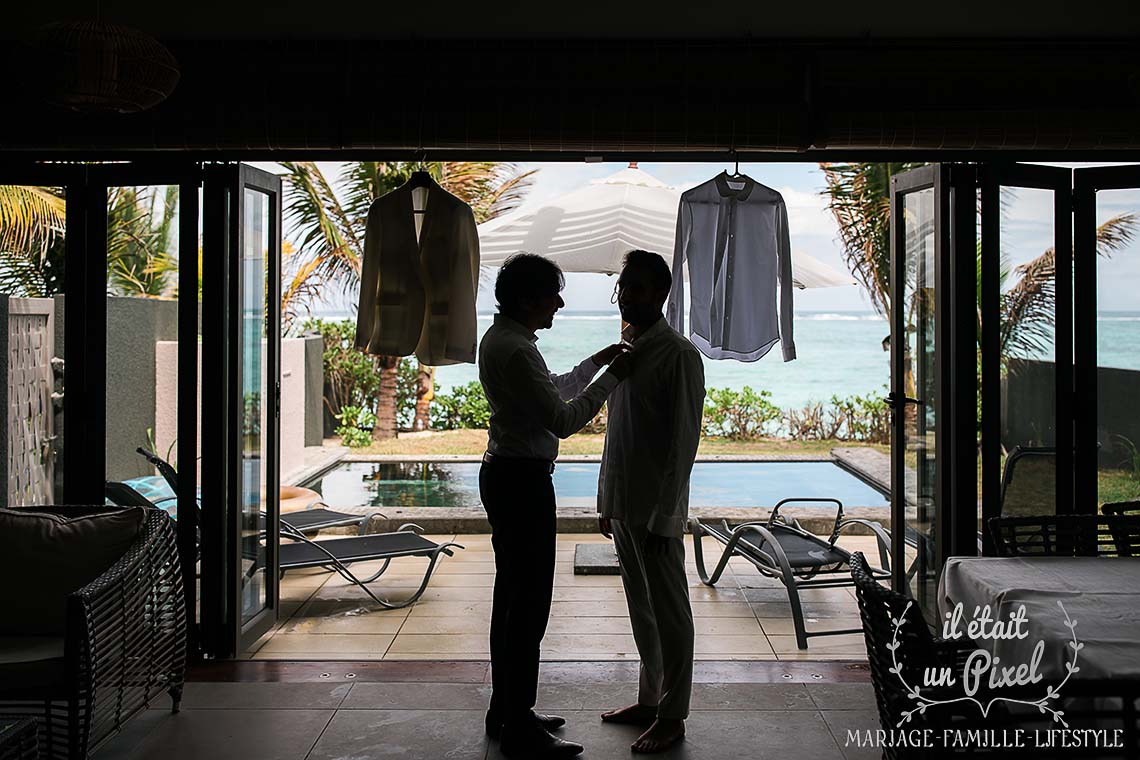 Mauritius Island destination wedding by iletaitunpixel, Jeremie Sangare, in Ile des deux cocos