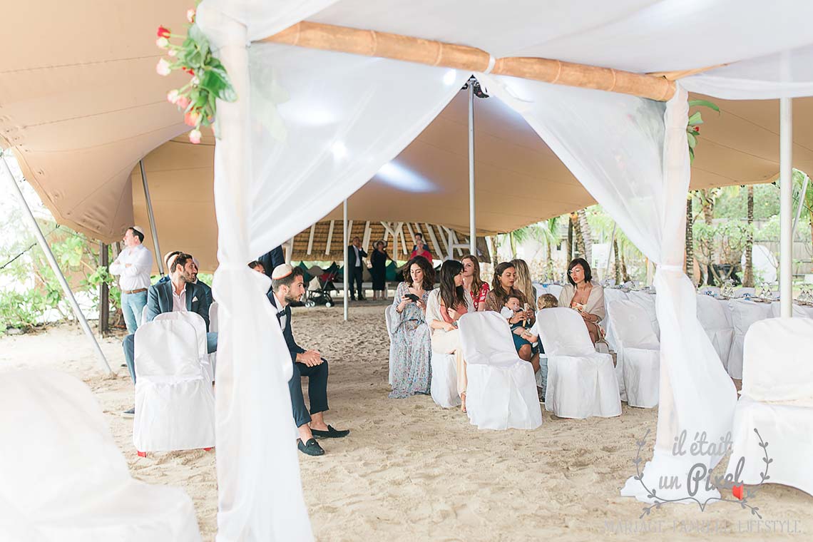 Mauritius Island destination wedding by iletaitunpixel, Jeremie Sangare, in Ile des deux cocos