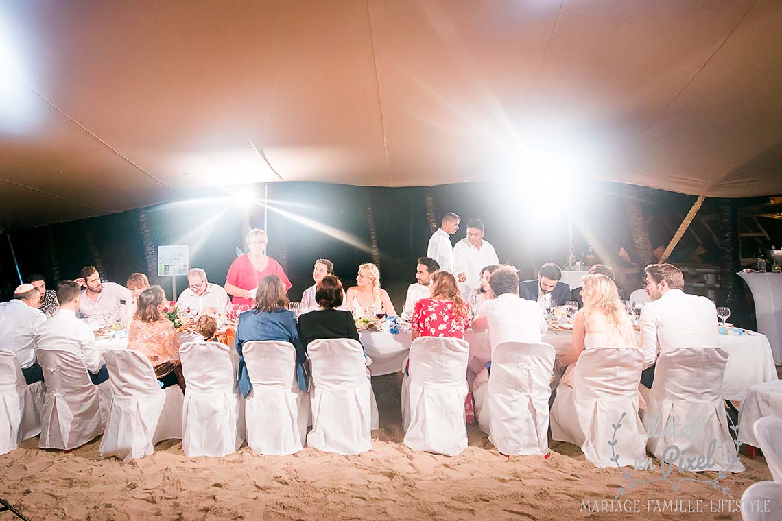 Mauritius Island destination wedding by iletaitunpixel, Jeremie Sangare, in Ile des deux cocos