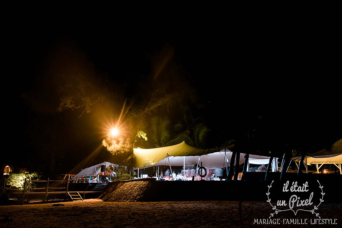 Mauritius Island destination wedding by iletaitunpixel, Jeremie Sangare, in Ile des deux cocos