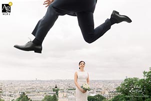 Formation photographe de mariage