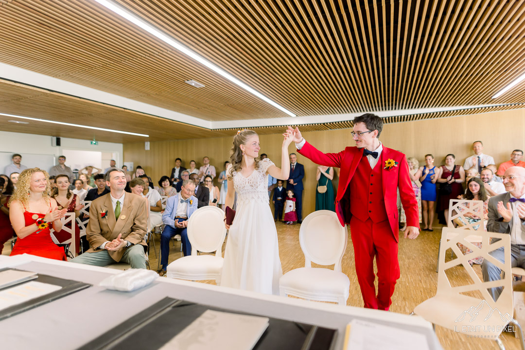 Reportage mariage champtre dans les Yvelines