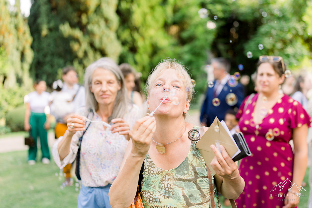 Reportage mariage champtre dans les Yvelines