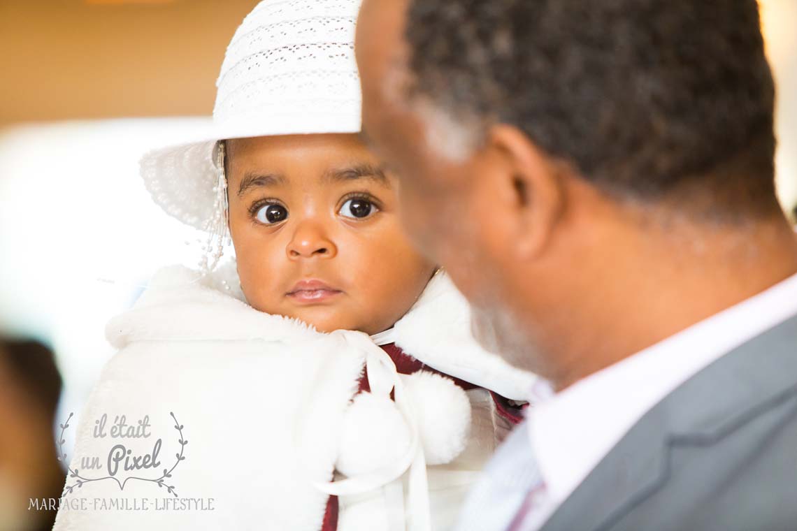 Mariage de Cindy et Steeve