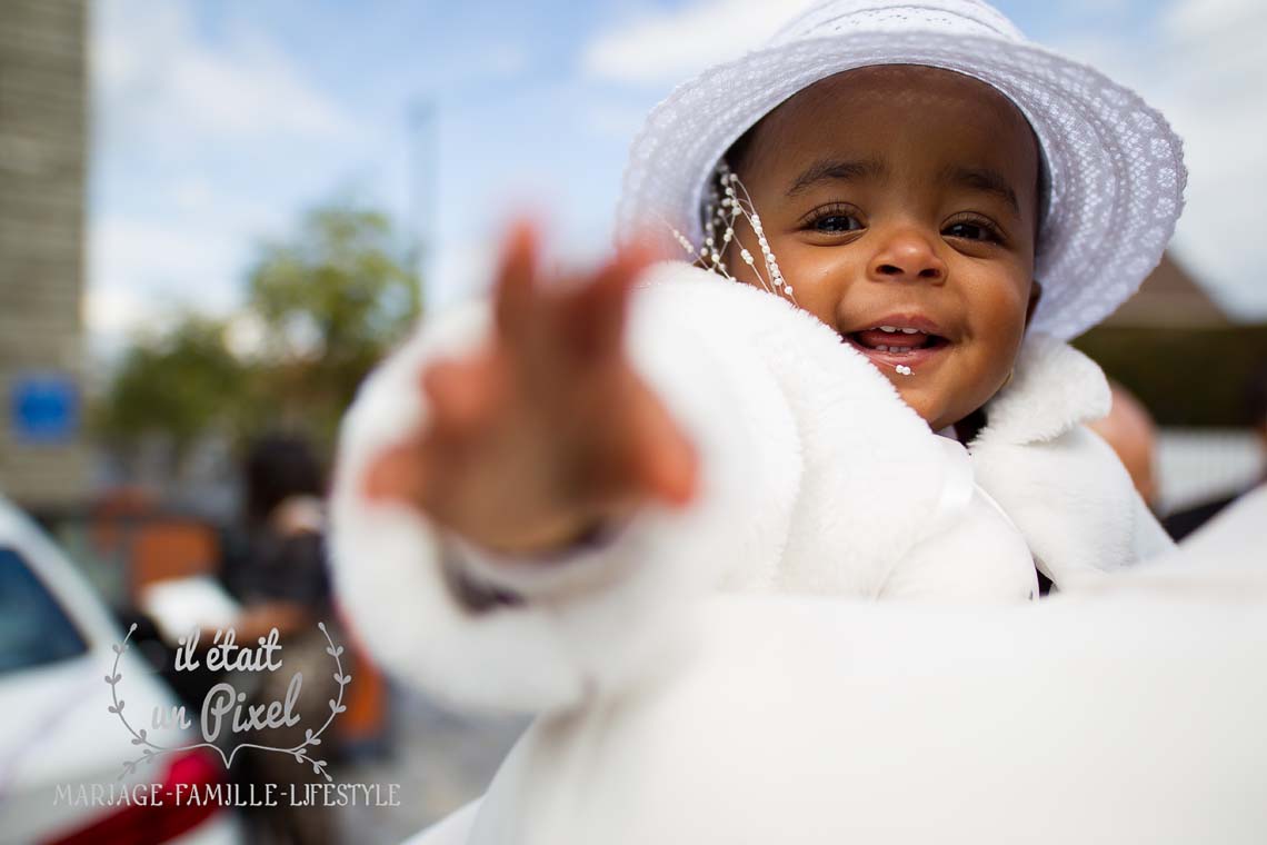 Mariage de Cindy et Steeve