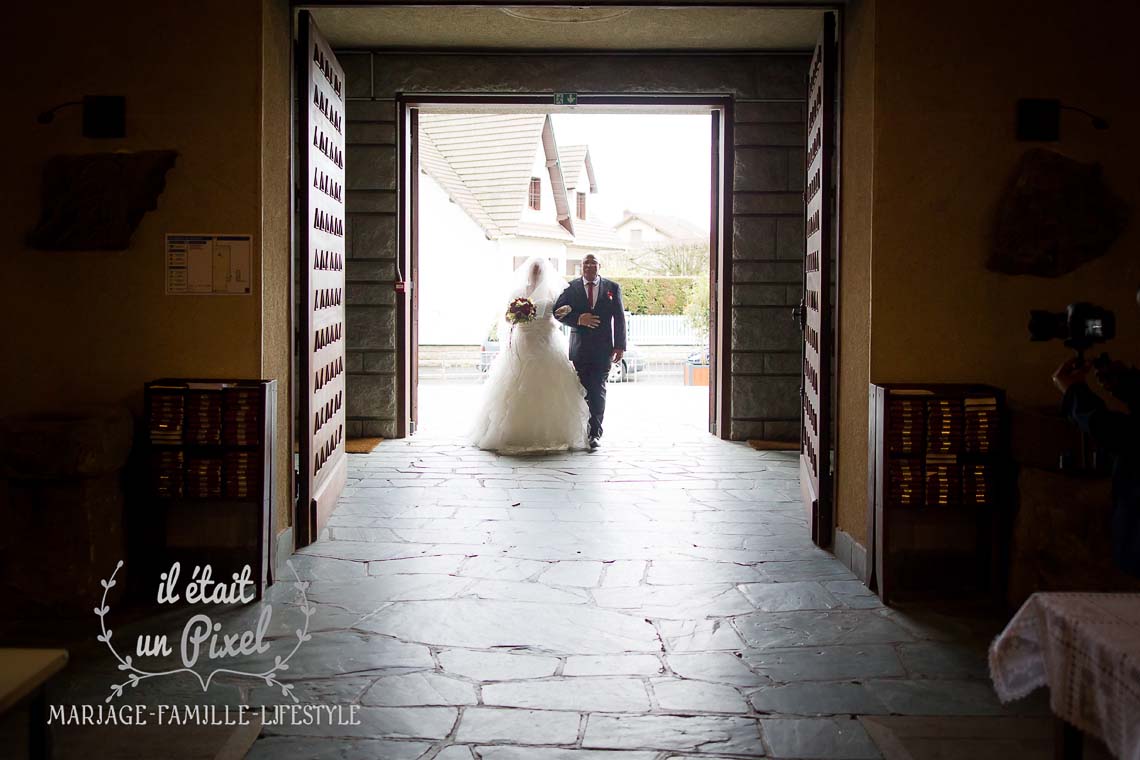 Mariage de Cindy et Steeve