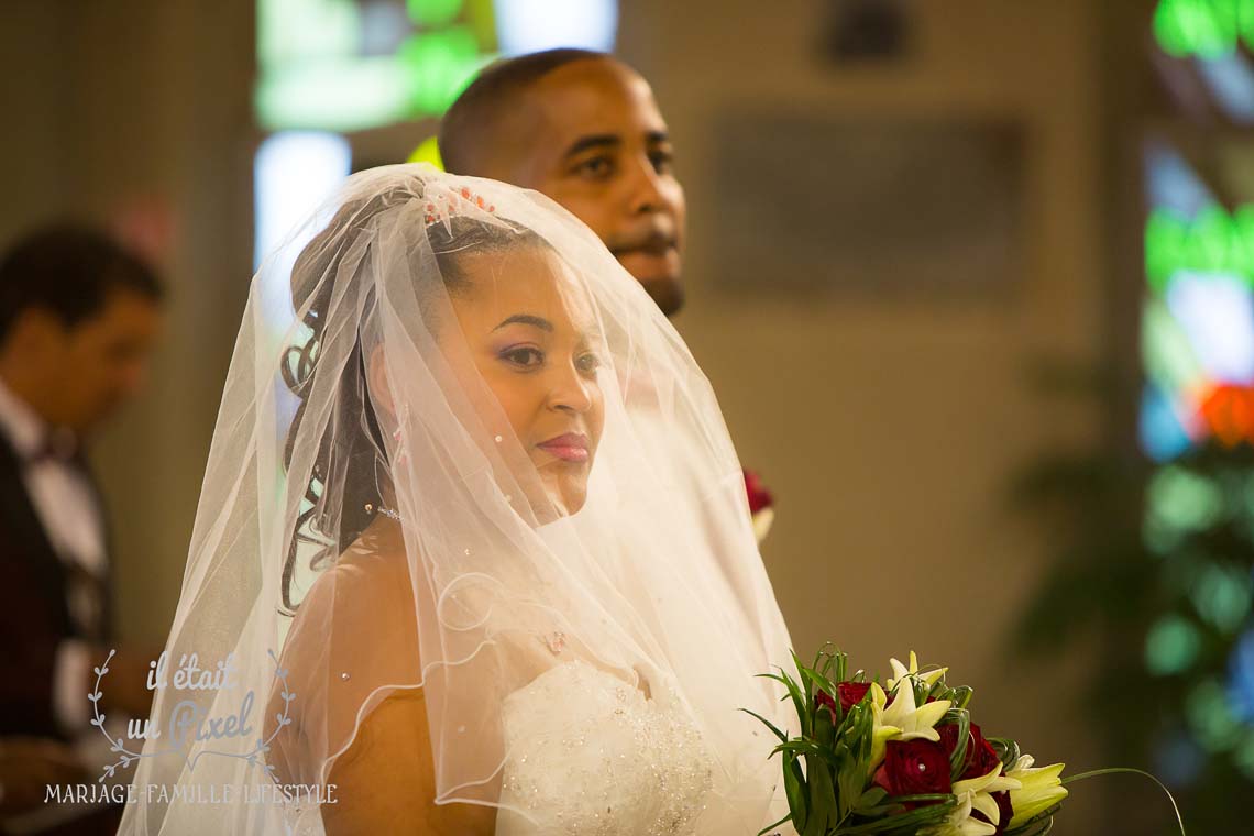 Mariage de Cindy et Steeve