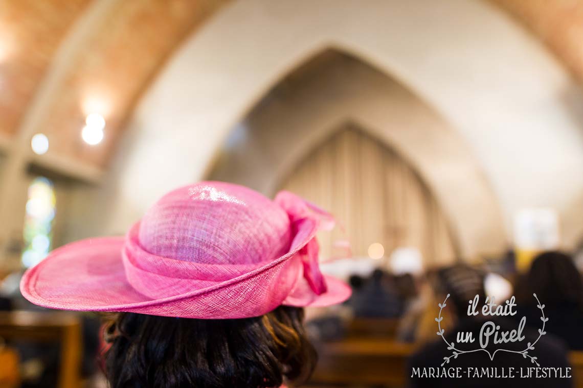 Mariage de Cindy et Steeve