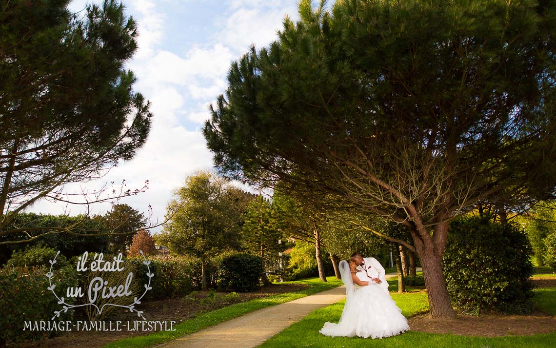 Mariage de Cindy et Steeve