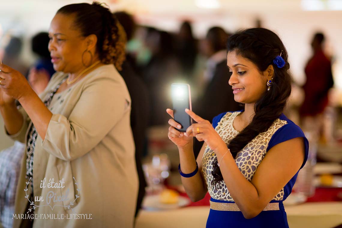 Mariage de Cindy et Steeve