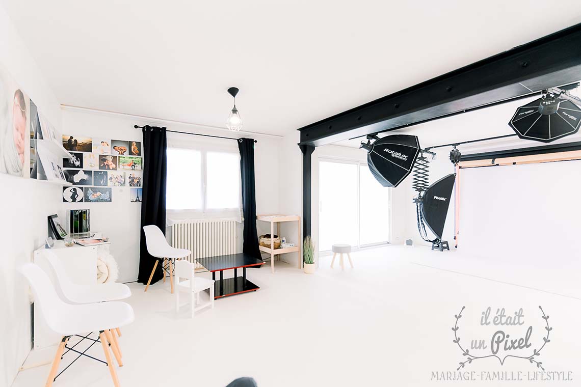 Studio photo professionnel iletaitunpixel en Vendee aux sables d'olonne