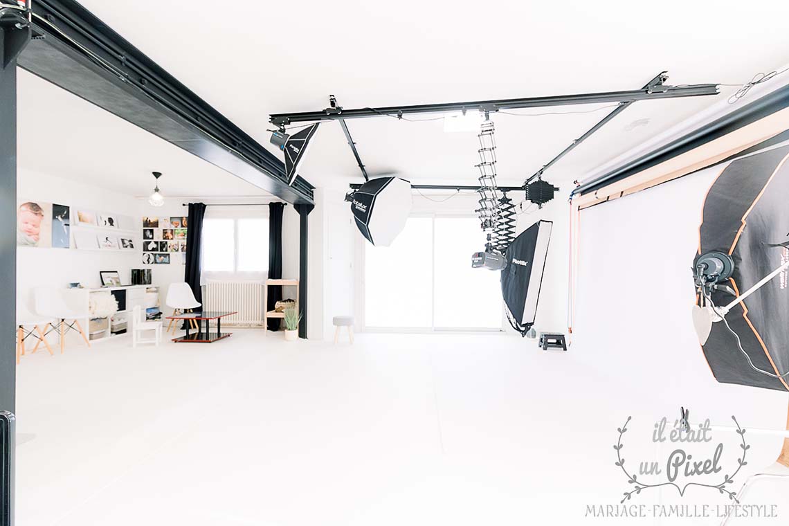 Studio photo professionnel iletaitunpixel en Vendee aux sables d'olonne