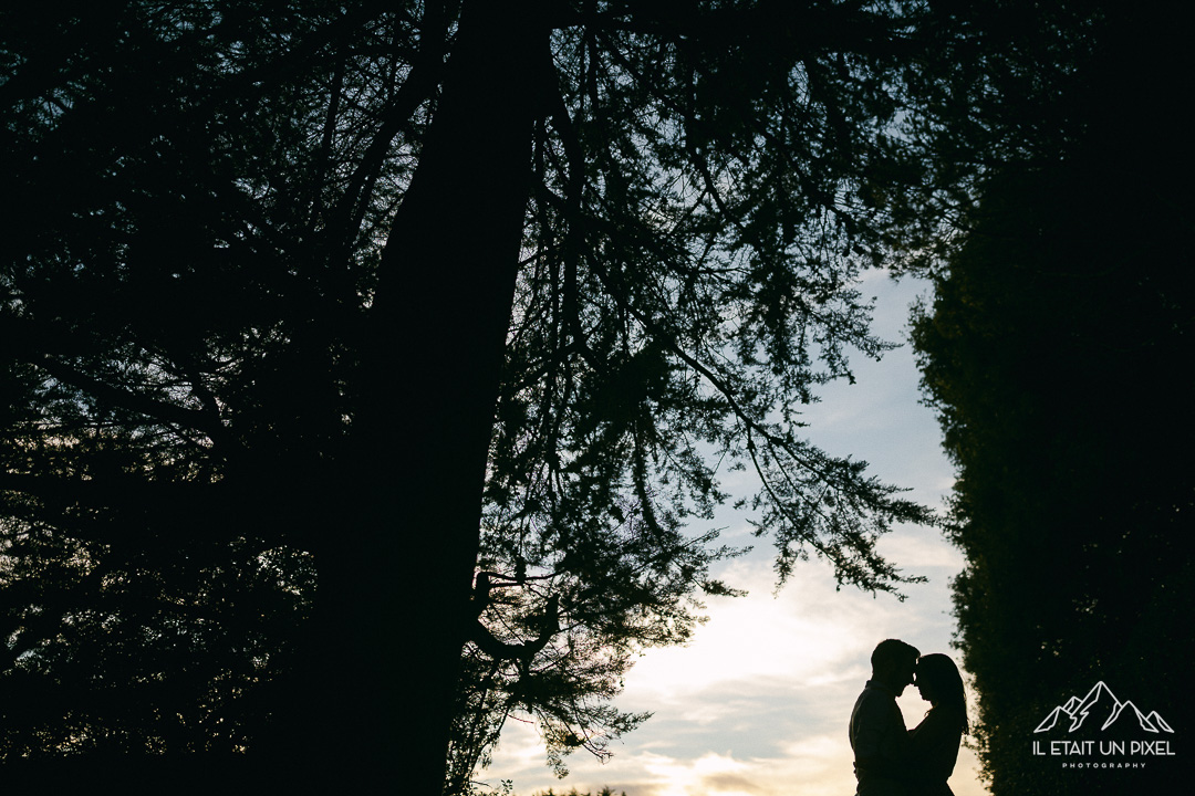 Sance engagement  Saint-Briac en Bretagne