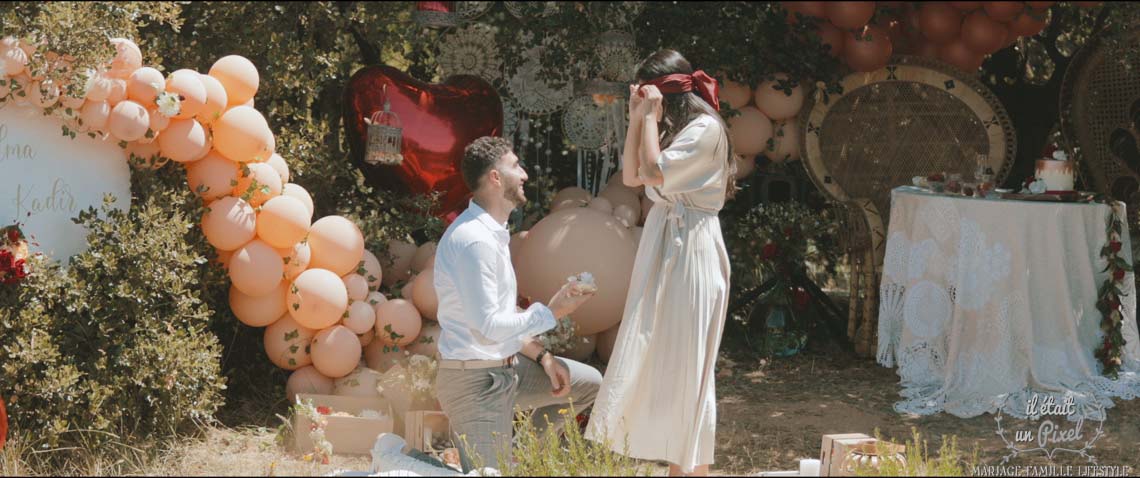Demande en mariage surprise marais les sables d olonne iletaitunpixel