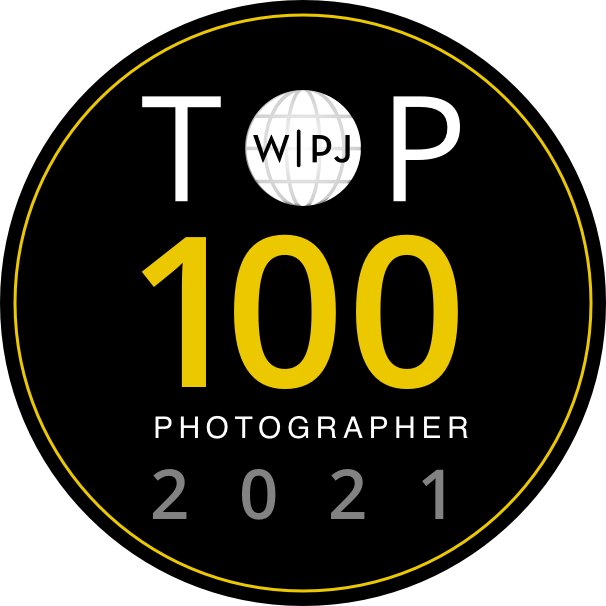 TOP60 mondial WPJA 2021